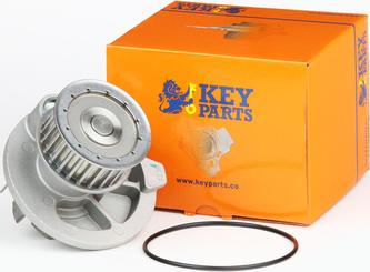 Key Parts KCP2150 - Vodena pumpa www.molydon.hr