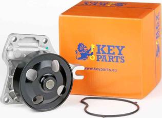 Key Parts KCP2162 - Vodena pumpa www.molydon.hr