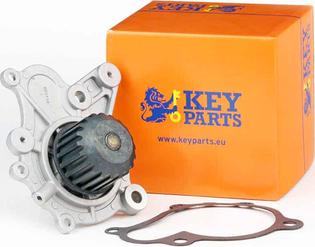 Key Parts KCP2175 - Vodena pumpa www.molydon.hr