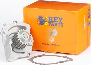 Key Parts KCP2294 - Vodena pumpa www.molydon.hr