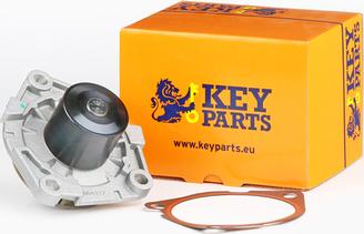 Key Parts KCP2293 - Vodena pumpa www.molydon.hr