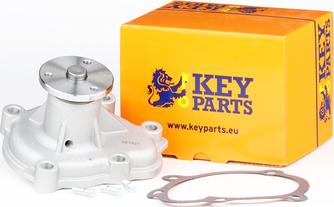 Key Parts KCP2275 - Vodena pumpa www.molydon.hr