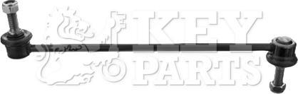 Key Parts KDL6445 - Šipka/spona, stabilizator www.molydon.hr