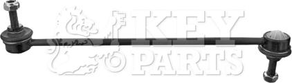 Key Parts KDL6446 - Šipka/spona, stabilizator www.molydon.hr