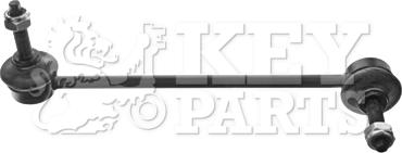 Key Parts KDL6463 - Šipka/spona, stabilizator www.molydon.hr