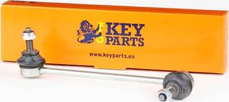 Key Parts KDL6463 - Šipka/spona, stabilizator www.molydon.hr