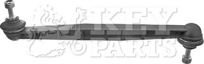 Key Parts KDL6434 - Šipka/spona, stabilizator www.molydon.hr