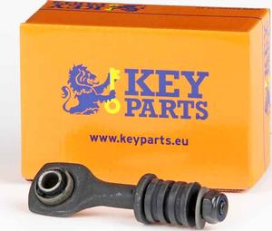 Key Parts KDL6438 - Šipka/spona, stabilizator www.molydon.hr