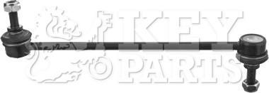 Key Parts KDL6546 - Šipka/spona, stabilizator www.molydon.hr