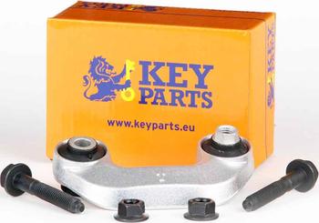 Key Parts KDL6554 - Šipka/spona, stabilizator www.molydon.hr