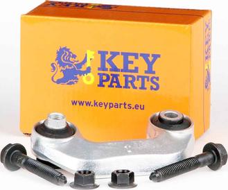 Key Parts KDL6555 - Šipka/spona, stabilizator www.molydon.hr