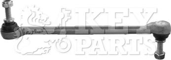 Key Parts KDL6562 - Šipka/spona, stabilizator www.molydon.hr