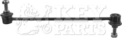 Key Parts KDL6583 - Šipka/spona, stabilizator www.molydon.hr