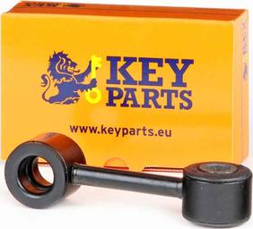 Key Parts KDL6601 - Šipka/spona, stabilizator www.molydon.hr