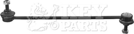 Key Parts KDL6630 - Šipka/spona, stabilizator www.molydon.hr