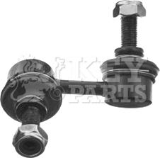 Key Parts KDL6633 - Šipka/spona, stabilizator www.molydon.hr