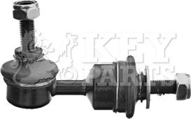 Key Parts KDL6672 - Šipka/spona, stabilizator www.molydon.hr