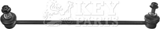 Key Parts KDL6834 - Šipka/spona, stabilizator www.molydon.hr