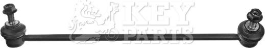 Key Parts KDL6833 - Šipka/spona, stabilizator www.molydon.hr