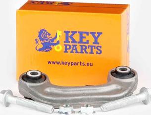 Key Parts KDL6824 - Šipka/spona, stabilizator www.molydon.hr