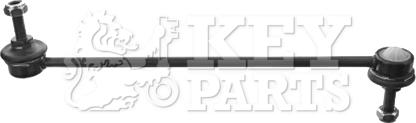 Key Parts KDL6365 - Šipka/spona, stabilizator www.molydon.hr