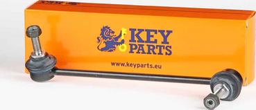 Key Parts KDL6306 - Šipka/spona, stabilizator www.molydon.hr