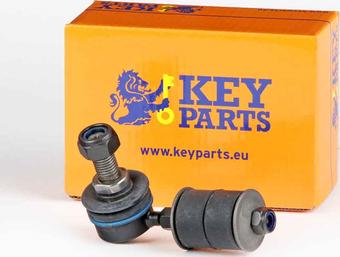 Key Parts KDL6333 - Šipka/spona, stabilizator www.molydon.hr