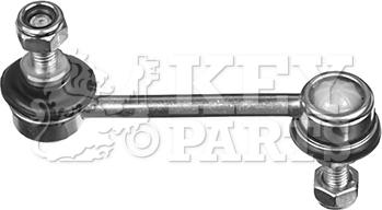 Key Parts KDL6280 - Šipka/spona, stabilizator www.molydon.hr