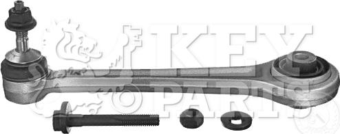 Key Parts KDL6769 - Rame, Nezavisna poluga za ovjes kotača www.molydon.hr