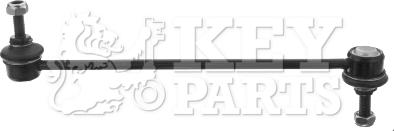 Key Parts KDL6730 - Šipka/spona, stabilizator www.molydon.hr