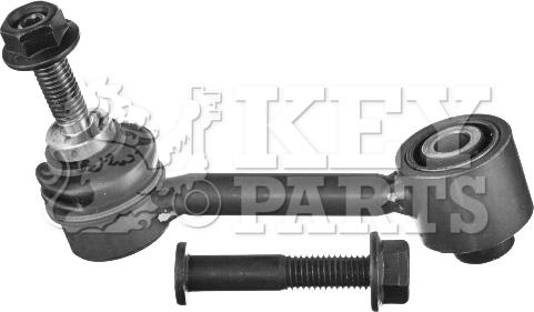 Key Parts KDL6733 - Šipka/spona, stabilizator www.molydon.hr