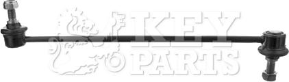 Key Parts KDL6722 - Šipka/spona, stabilizator www.molydon.hr