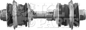 Key Parts KDL7038 - Šipka/spona, stabilizator www.molydon.hr