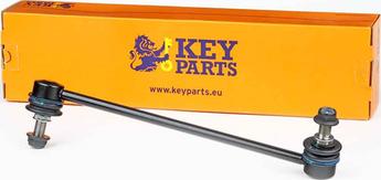 Key Parts KDL7105 - Šipka/spona, stabilizator www.molydon.hr