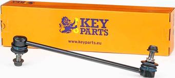 Key Parts KDL7106 - Šipka/spona, stabilizator www.molydon.hr