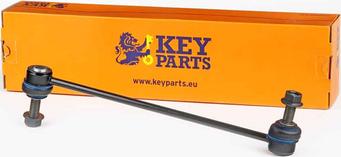 Key Parts KDL7134 - Šipka/spona, stabilizator www.molydon.hr