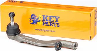 Key Parts KTR4990 - Kraj spone, kuglasti zglob www.molydon.hr