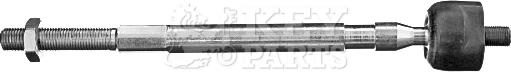 Key Parts KTR4991 - Aksijalni zglob, poprecna spona www.molydon.hr