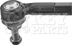 Key Parts KTR4948 - Kraj spone, kuglasti zglob www.molydon.hr