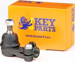 Key Parts KTR4919 - Kraj spone, kuglasti zglob www.molydon.hr