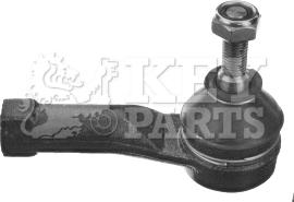 Key Parts KTR4985 - Kraj spone, kuglasti zglob www.molydon.hr