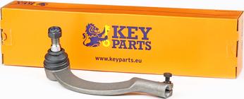 Key Parts KTR4934 - Kraj spone, kuglasti zglob www.molydon.hr