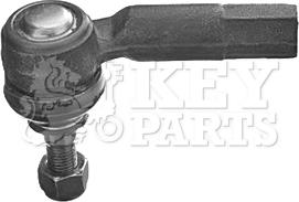 Key Parts KTR4931 - Kraj spone, kuglasti zglob www.molydon.hr