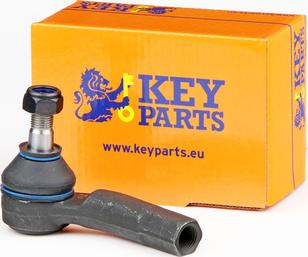 Key Parts KTR4932 - Kraj spone, kuglasti zglob www.molydon.hr