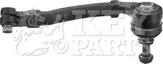 Key Parts KTR4693 - Kraj spone, kuglasti zglob www.molydon.hr