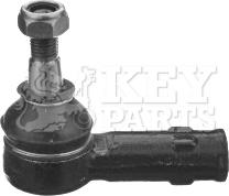 Key Parts KTR4602 - Kraj spone, kuglasti zglob www.molydon.hr