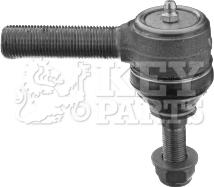 Key Parts KTR4191 - kutni zglob, uzduzna spona upravljača www.molydon.hr