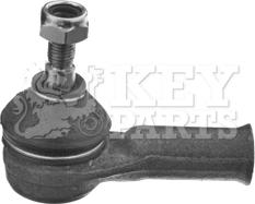 Key Parts KTR4133 - Kraj spone, kuglasti zglob www.molydon.hr