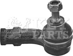 Key Parts KTR4809 - Kraj spone, kuglasti zglob www.molydon.hr