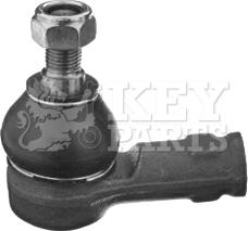 Key Parts KTR4817 - Kraj spone, kuglasti zglob www.molydon.hr